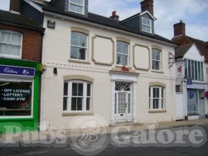 Picture of The Red Lion