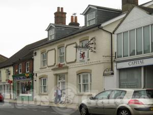 Picture of The Red Lion