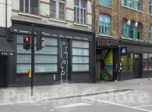 Picture of Strongroom
