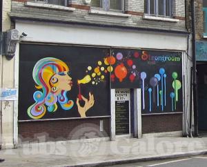 Picture of Strongroom Bar
