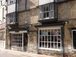 Picture of The Mad Hatter Wine Bar