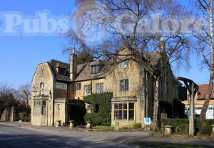 Picture of The Old New Inn
