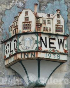 Picture of The Old New Inn