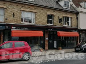 Picture of The Wine Bar