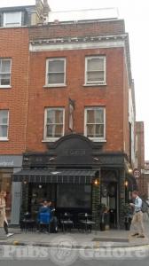Picture of Gibson