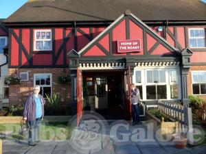 Picture of Toby Carvery Thanet