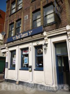 Picture of Park Tavern