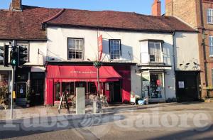 Picture of Café Rouge