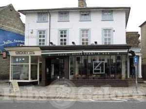 Picture of Four Restaurant & Bar