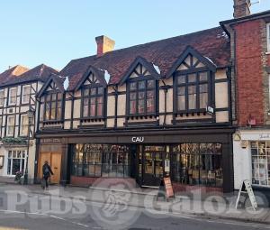 Picture of Hart Street Tavern
