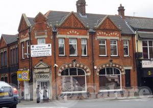 Picture of Midas Bar & Club