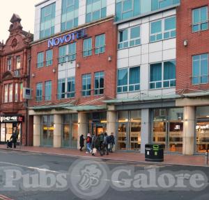 Picture of Elements (Novotel)