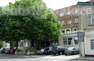 Picture of Royal Maritime Club