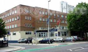 Picture of Royal Maritime Club