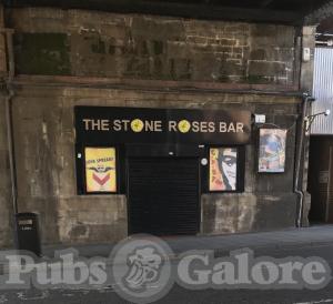 Picture of Stone Roses Bar