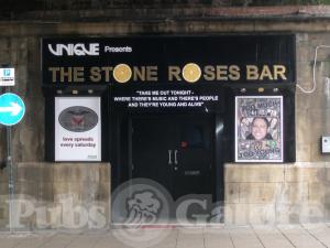 Picture of Stone Roses Bar