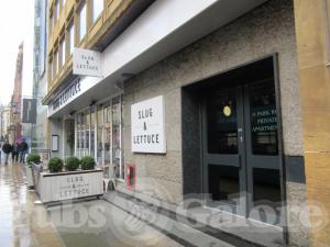 Picture of Slug & Lettuce