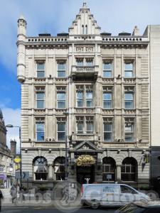 Picture of Sams Chop House