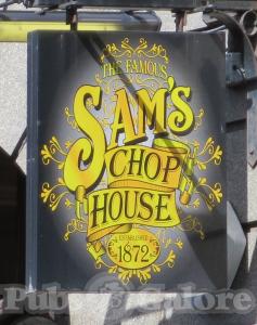 Picture of Sams Chop House