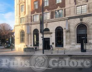 Picture of Browns Leeds