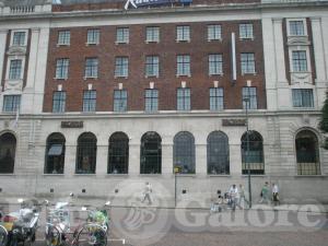 Picture of Browns Leeds