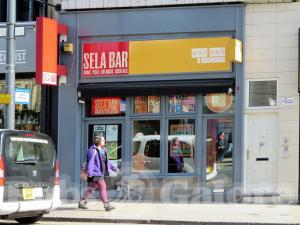 Picture of Sela Bar