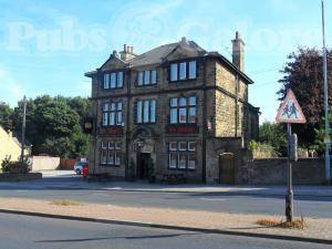 Picture of Old Crown