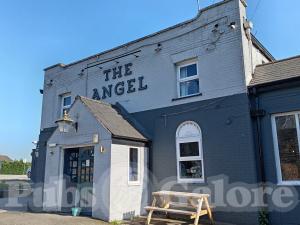 Picture of The Angel