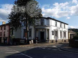 Picture of The Bank