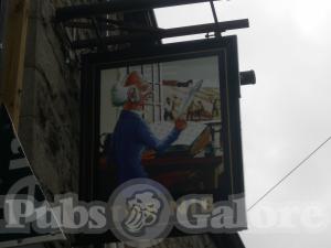 Picture of The Nib