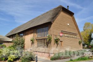 Picture of Manor Farm Barn
