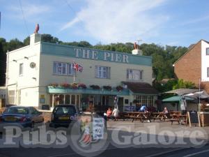 Picture of Pier Hotel