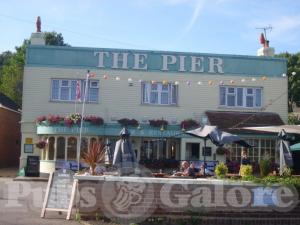 Picture of The Pier