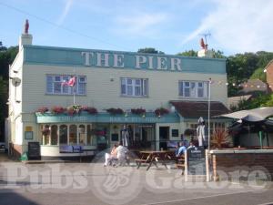 Picture of Pier Hotel