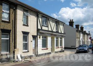 Picture of The Rifleman