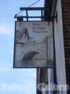 Picture of Bridge Tavern