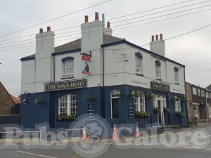 Picture of The Nags Head&lrm;