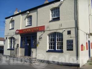 Picture of The Nags Head
