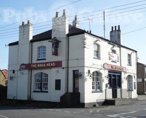Picture of The Nags Head
