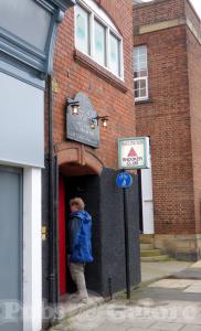 Picture of Darlington Snooker Club