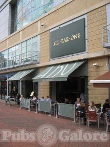 Picture of All Bar One