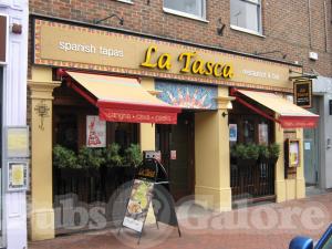 Picture of La Tasca