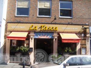 Picture of La Tasca