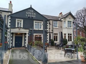 Picture of Green Lodge Hotel