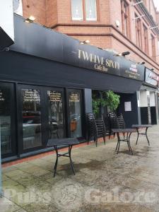 Picture of Twelve Sixty