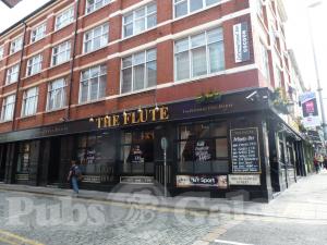 Picture of The Flute