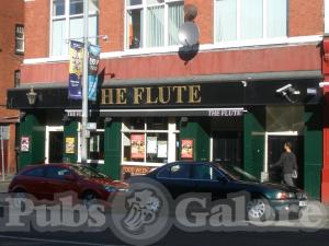Picture of The Flute