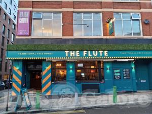 Picture of The Flute