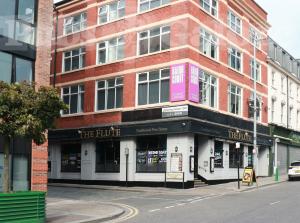 Picture of The Flute