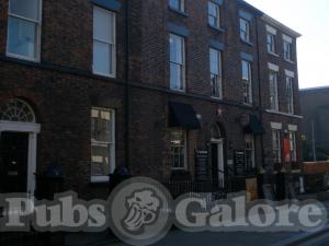 Picture of Casa Bar
